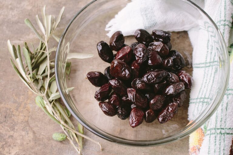 The Art of Food Preservation: Canning, Freezing, and Drying Techniques