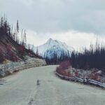 Navigating Through Avalanche-Prone Areas: Safety Precautions