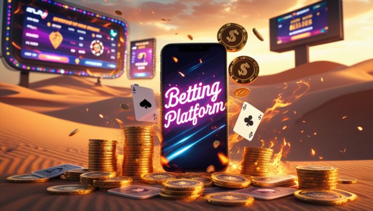 Betbhai9: The Ultimate Online Betting Platform for Gambling Enthusiasts