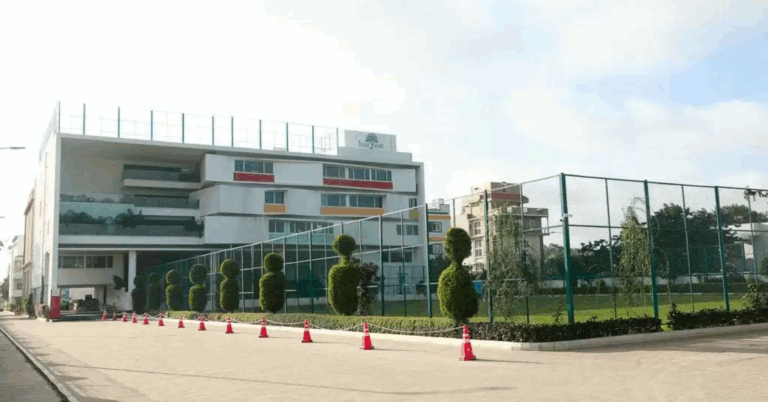 Best Colleges in Bangalore for 11th and 12th
