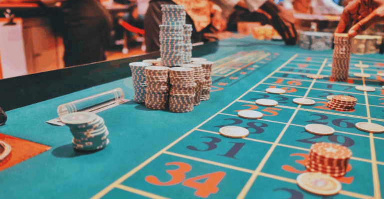 Exploring the Ultimate Online Gaming Platform: Reddybook