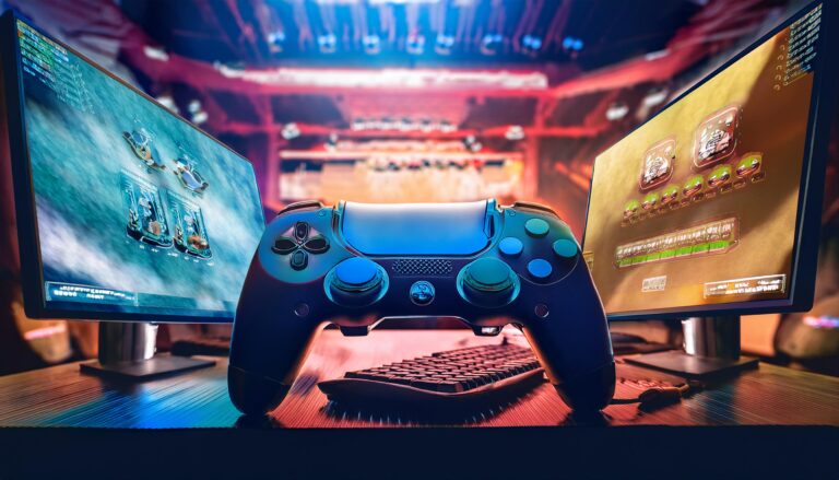 Why Yolo 247 is the Top Choice for Gamers