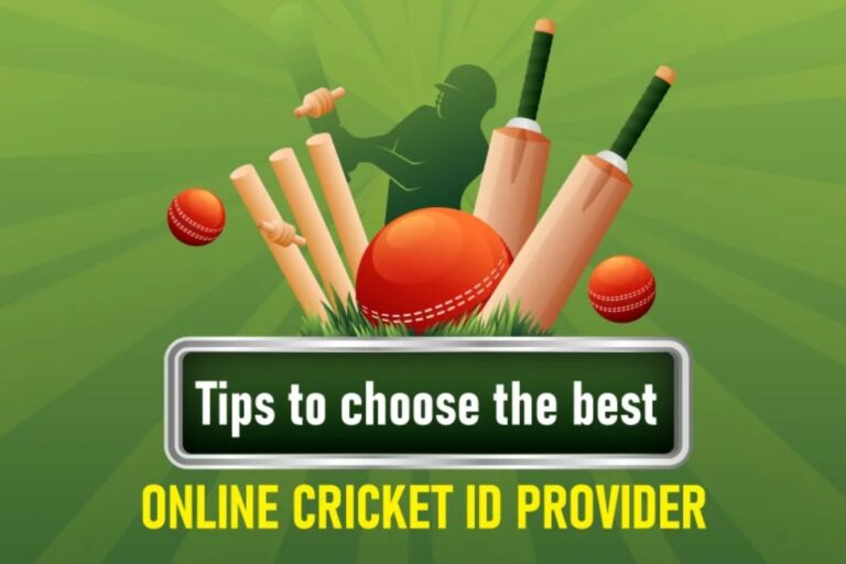 2026’s Top 18 Online Cricket ID Providers – The Complete Guide for Fans and Entrepreneurs